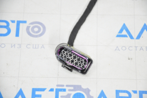 Chip headlight front left VW Passat b8 16-19 USA LED