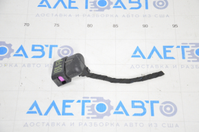Chip headlight front right VW Passat b8 16-19 USA LED