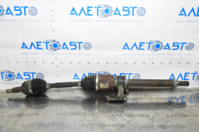 Drive axle shaft front right Jeep Compass 11-16 2.4 type 2