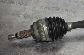 Drive axle shaft front right Jeep Compass 11-16 2.4 type 2