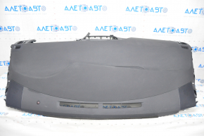 Dashboard front panel with AIRBAG Toyota Prius 30-13 10-15 black