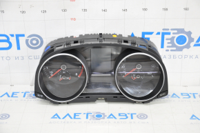 Instrument cluster VW Passat b8 16-19 USA 42K