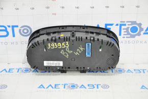 Instrument cluster VW Passat b8 16-19 USA 42K