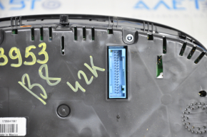Instrument cluster VW Passat b8 16-19 USA 42K