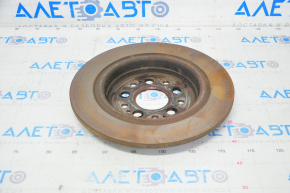 Brake disc rear right Honda Clarity 18-21 usa 310/10mm