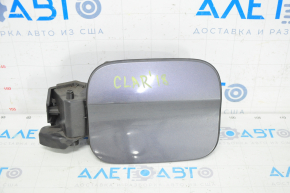 Fuel filler flap with housing Honda Clarity 18-20 usa complete