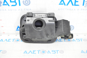 Fuel filler flap with housing Honda Clarity 18-20 usa complete