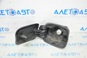 Fuel filler flap with housing Honda Clarity 18-20 usa complete