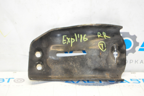 Rear subframe burr rear right Ford Explorer 11-19