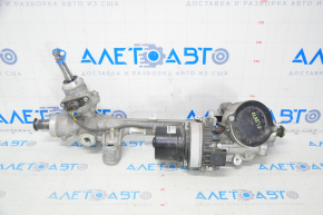 Steering rack Honda Clarity 18-21 usa electric