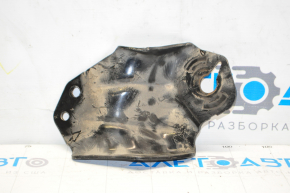 Rear subframe burr right Ford Fusion mk5 13-20