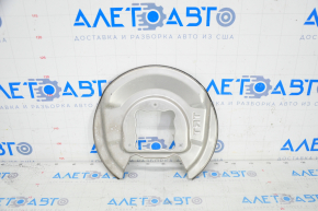 Brake Disc Cover Rear Right Honda Clarity 18-21 USA