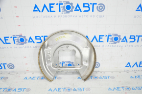 Brake Disc Cover Rear Right Honda Clarity 18-21 USA