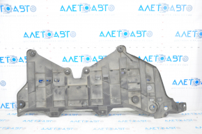 Rear underbody protection Honda Clarity 18-21 usa tears