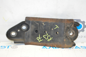 Front subframe burdock right Nissan Pathfinder 13-20 rusty