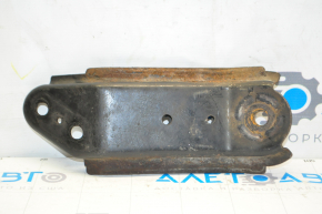 Front subframe burdock right Nissan Pathfinder 13-20 rusty