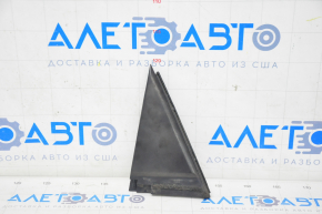 Door trim triangle rear left Toyota Prius 30 10-15