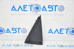 Door trim triangle rear left Toyota Prius 30 10-15