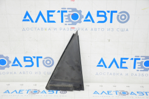 Door trim triangle rear right Toyota Prius 30 10-15