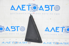 Door trim triangle rear right Toyota Prius 30 10-15