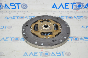 Damper Honda Clarity 18-21 usa