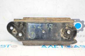 Front subframe burdock rear right Nissan Murano z52 15-24 rusty