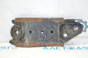 Front subframe burdock rear right Nissan Murano z52 15-24 rusty