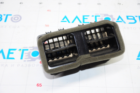 Air duct center console Lexus GS300 GS350 GS430 GS450h 06-11 beige