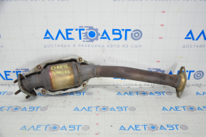 Downpipe with catalytic converter Honda Clarity 18-21 usa