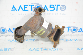 Exhaust manifold with catalytic converter Honda Clarity 18-21 usa