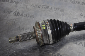 Drive axle shaft front right Hyundai Sonata 11-14 2.4 thread stripped