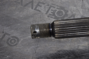 Drive axle shaft front right Hyundai Sonata 11-14 2.4 thread stripped