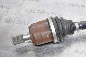 Drive axle shaft front right Hyundai Sonata 11-14 2.4 thread stripped