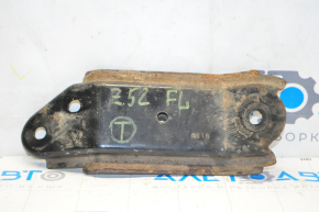Front subframe burdock rear left Nissan Murano z52 15-23 rusty