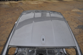 Metal roof Honda Clarity 18-21 usa on the body, dented