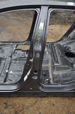 Body pillar central left Honda Clarity 18-21 usa on the body