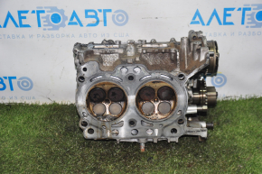 Cylinder head assembly left Subaru Legacy 15-19 2.5