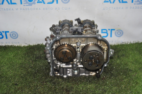 Cylinder head assembly right Subaru Legacy 15-19 2.5
