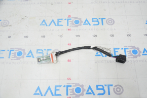 Honda Clarity 18-21 usa charging port light