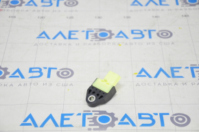 Airbag sensor rear left Toyota Prius 30 10-15