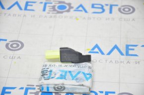 Airbag sensor rear right Toyota Prius 30 10-15