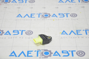 Airbag sensor rear right Toyota Prius 30 10-15