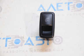 Mercedes W164 ML trunk release button