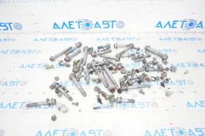 Rear suspension hardware Honda Clarity 18-21 usa incomplete