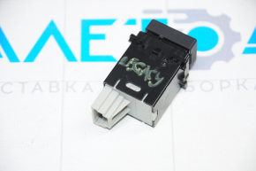 Subaru Legacy 15-19 Anti-Rollback Button