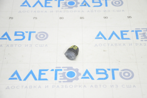 Bonnet Bumper VW Passat b8 16-19 USA