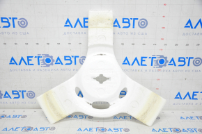 Spare wheel cover Toyota Prius 30 10-15 foam, worn