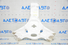 Spare wheel cover Toyota Prius 30 10-15 foam, worn