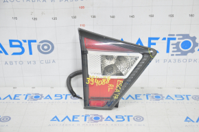 Inner taillight trunk lid left Ford Escape MK3 17-19 rest air under glass