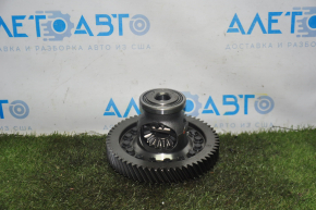 Differential automatic transmission Lincoln MKZ 13-20 2.0 hybrid